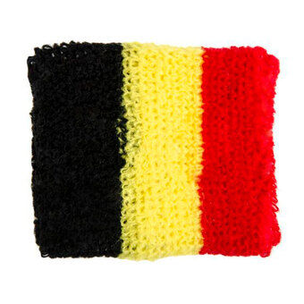 Sweatband Belgium