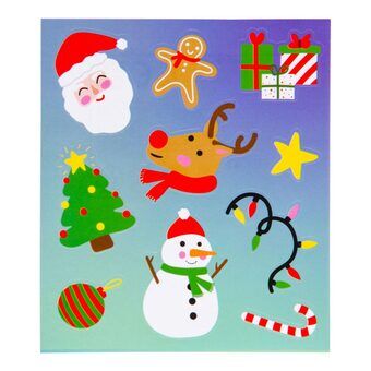 Stickers Christmas