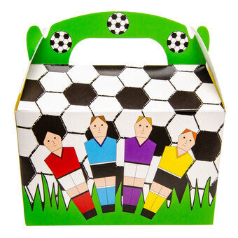 Handout Box Football, 12st.