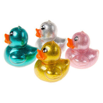 Squeeze Duckling Color