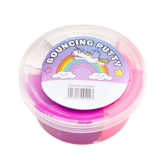 Bounce Putty Unicorn