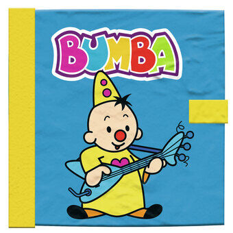 Bumba Knisper Book