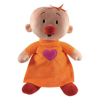 Bumba Plush Plush Babilu, 35cm