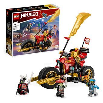 71783 LEGO Ninjago Kai\'s Mech Rider EVO