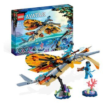 LEGO Avatar 75576 Skimwing Adventure