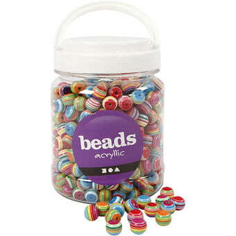 Multi Mix Beads, 700ml