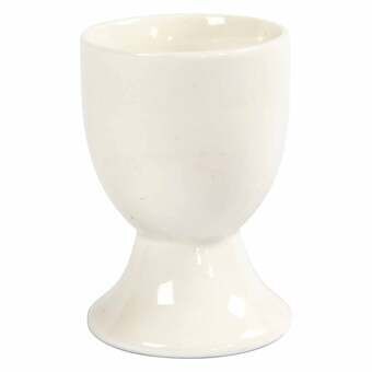 Paint your own Egg Cup