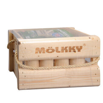 Mölkky Original in storage box