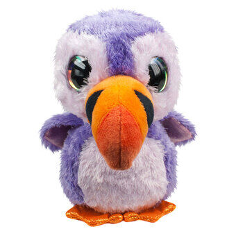 Lumo Stars Plush - Puffin Luna, 15cm