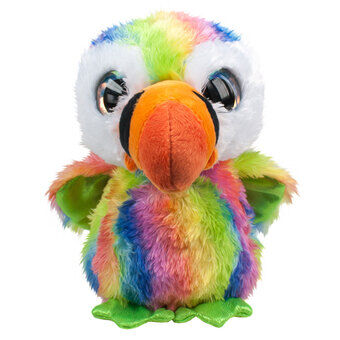 Lumo Stars Plush - Puffin Lenni, 15cm