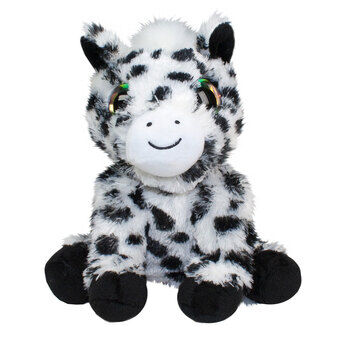 Lumo Stars Plush - Pony Snow, 15cm