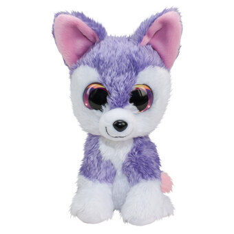 Lumo Stars Hug - Wolf Susi, 15cm