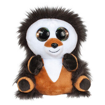 Lumo Stars Plush - Hedgehog Siili, 15cm