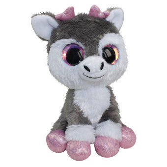 Lumo Stars Plush - Reindeer Poro, 24cm