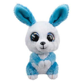 Lumo Stars Hug - Rabbit Ice, 24cm