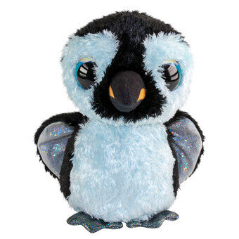 Lumo Stars Plush - Penguin Ping, 24cm