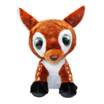 Lumo Stars Huge - Deer Dear, 42 cm