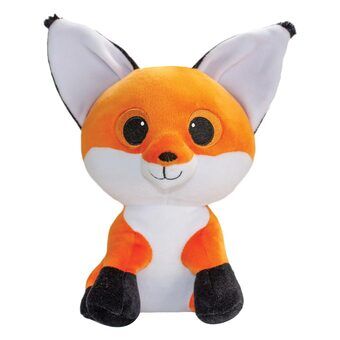 Lumo Stars Plush Toy Baby Line - Fox Repo, 20cm