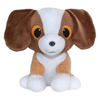 Lumo Stars Plush Toy Baby Line - Dog Wuff, 20cm