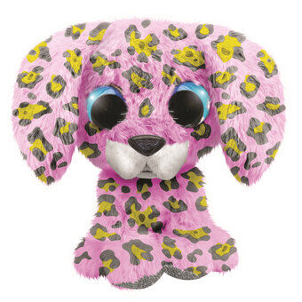 Lumo Stars Plush Toy - Dalmatian Dotty, 15cm