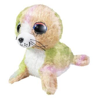 Lumo Stars Hug - Seal Sophie, 15cm