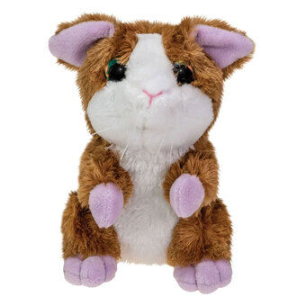 Lumo Stars Cuddly Toy - Cavia Masa, 15cm