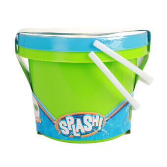 Splash Super Splash Balls Set (2 Buckets, 10 Splash Balls)