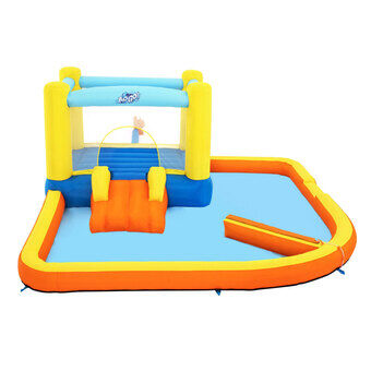 Bestway H2OGO! Beach Bounce Water Park