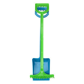 Shovel and Rake XL