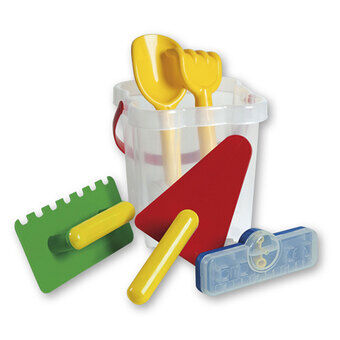 Masonry set, 6 pcs.