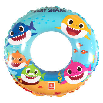 Swim ring Baby Shark