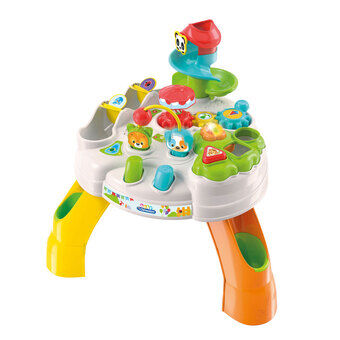 Clementoni Baby - Interactive Activity Table