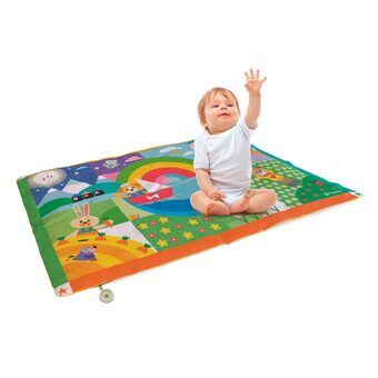 Clementoni Baby - Soft Play Mat