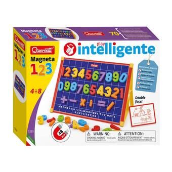 Quercetti Magnetic Board Count