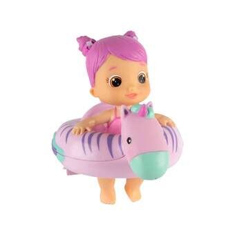 Bloopies Floaties Bath Toys - Abby