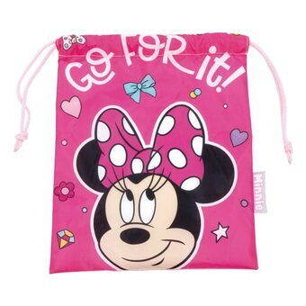 Marble bag Minnie Mouse