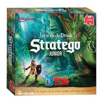 Stratego Junior Joris and the Dragon