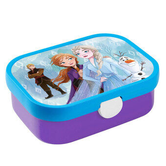 Mepal Campus Lunchbox - Disney Frozen 2