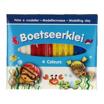 Modeling clay Set, set of 24pcs.