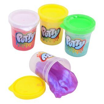 Putty 4-Pack