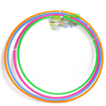 Hoop, set of 4