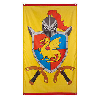 Knight Flag