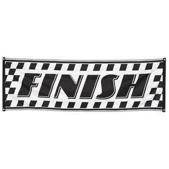 Finish Flag