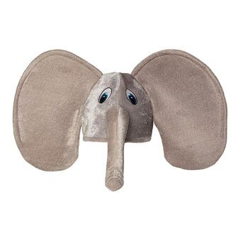 Elephant Hat