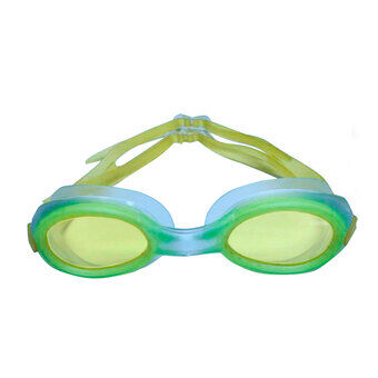 Children\'s Chlorine Goggles Green