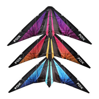 Rhombus Fox Stunt Kite