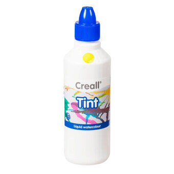 Creall Water color Yellow, 500 ml