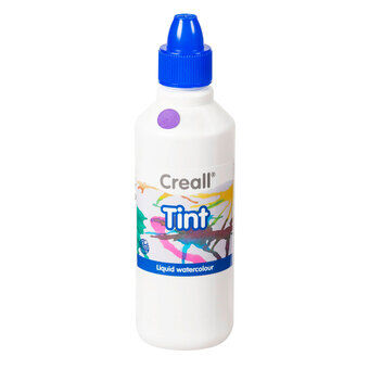 Creall Water Color Purple, 500 ml