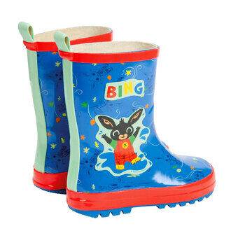 Bing Wellies, Size 22/23