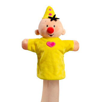 Bumba Hand Puppet